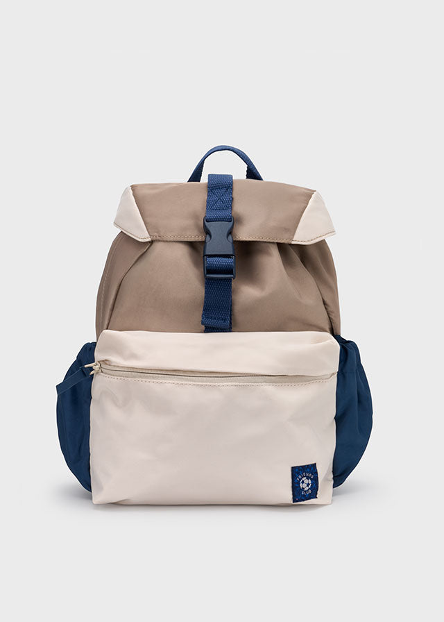 10211 Mayoral Mulit Pocket Backpack