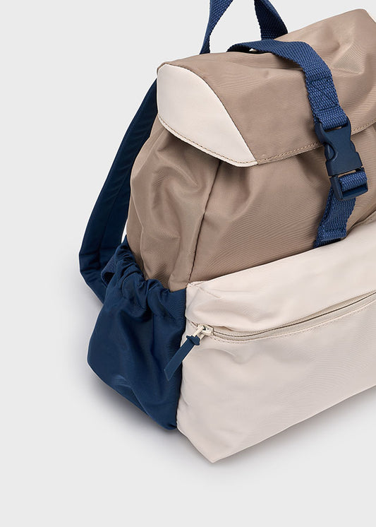 10211 Mayoral Mulit Pocket Backpack