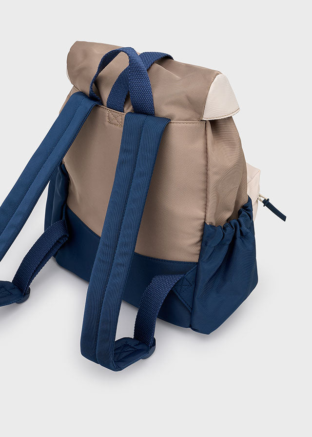 10211 Mayoral Mulit Pocket Backpack