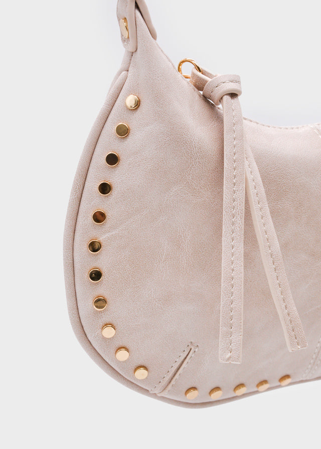 10231 Mayoral Studded Handbag