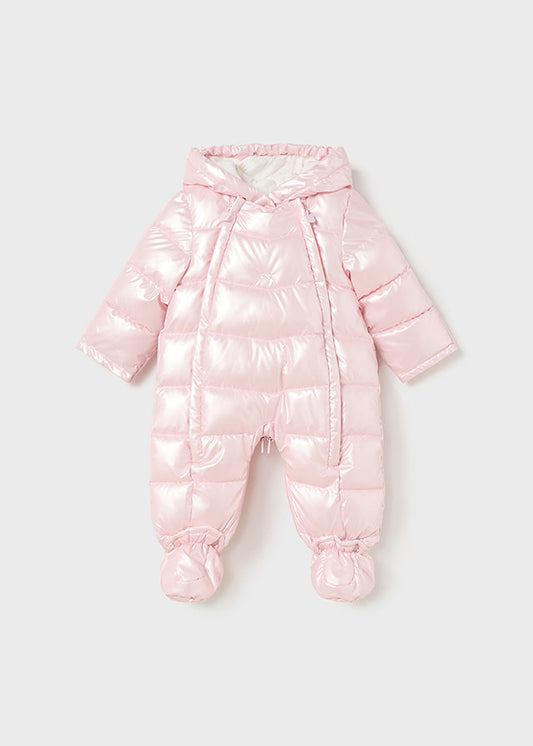 2607 Mayoral Quilted Snowsuit-littlevips-littlevips