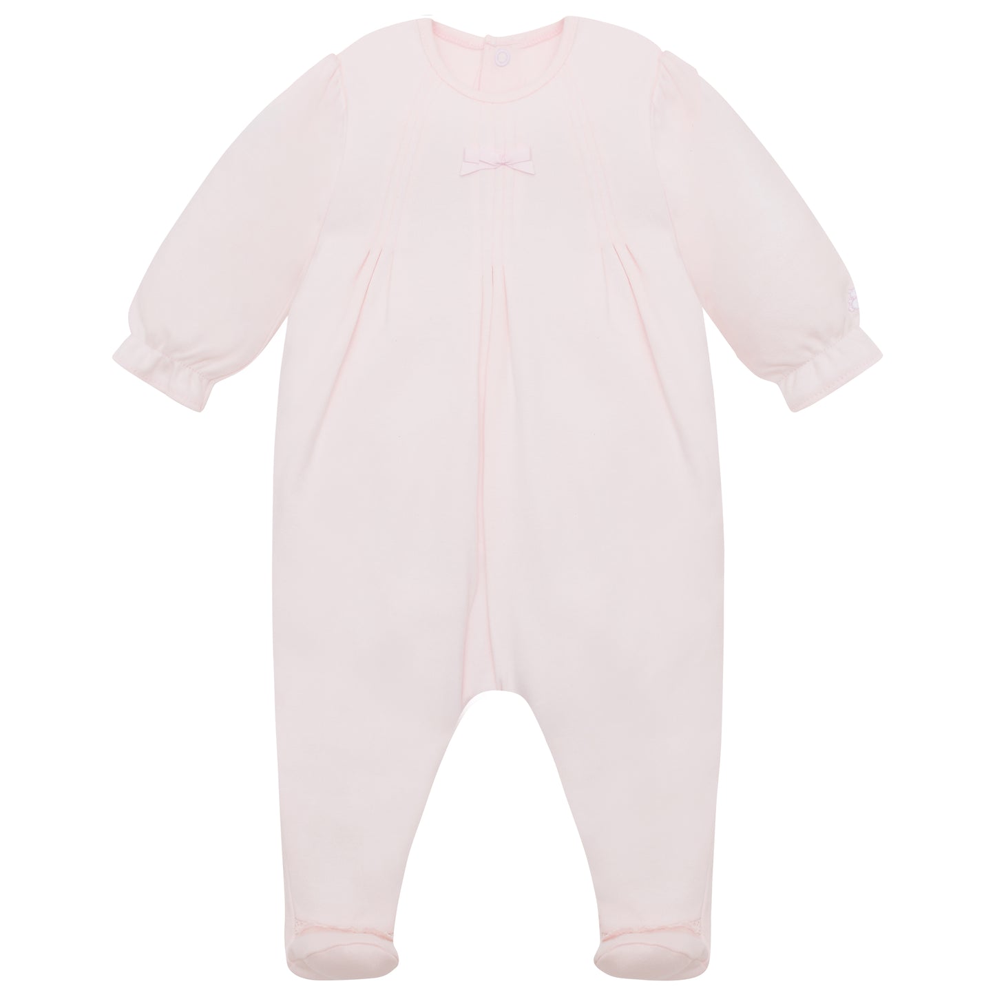 2649 Emile et Rose All in One - Lisa