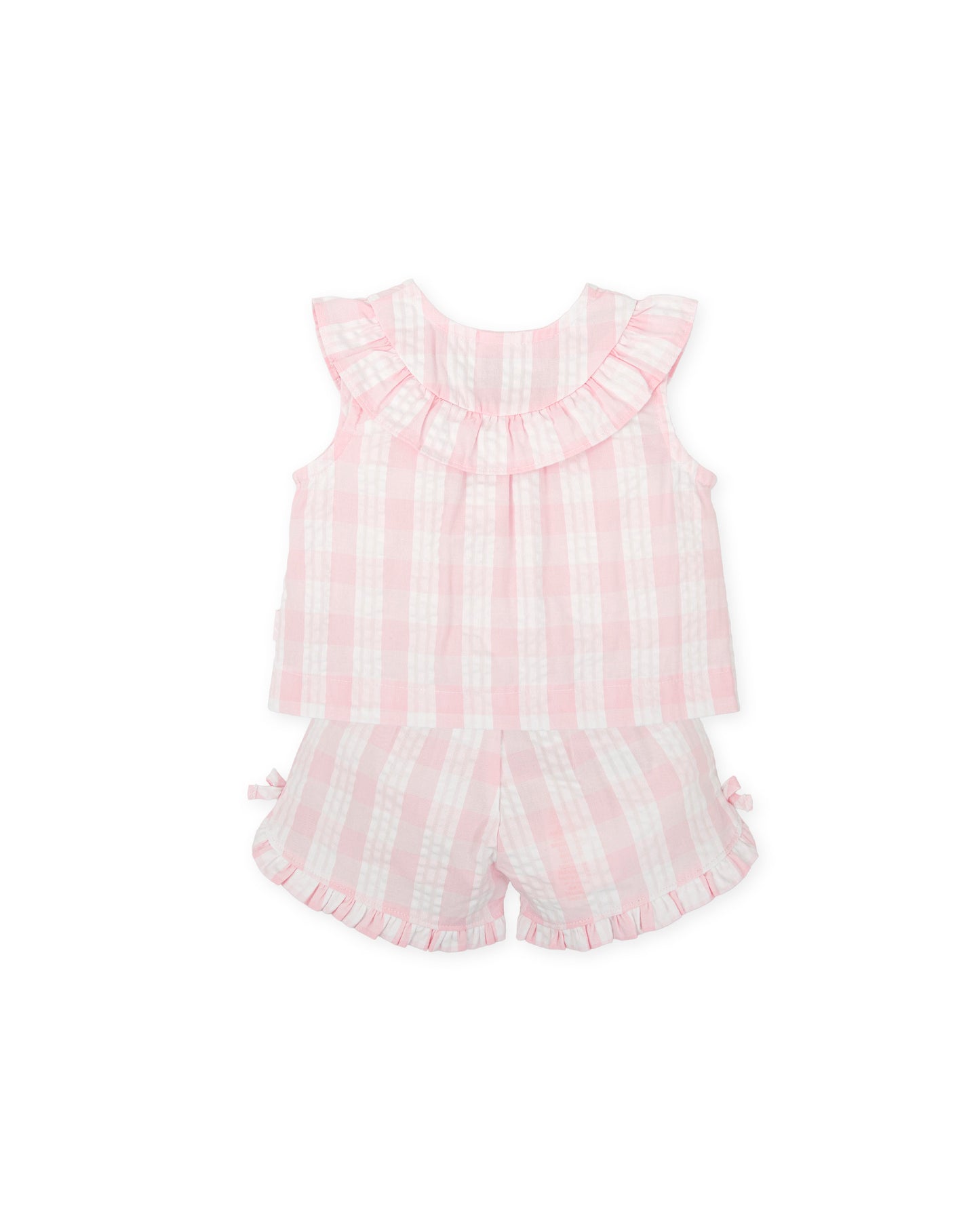 2724 Tutto Piccolo Short Set