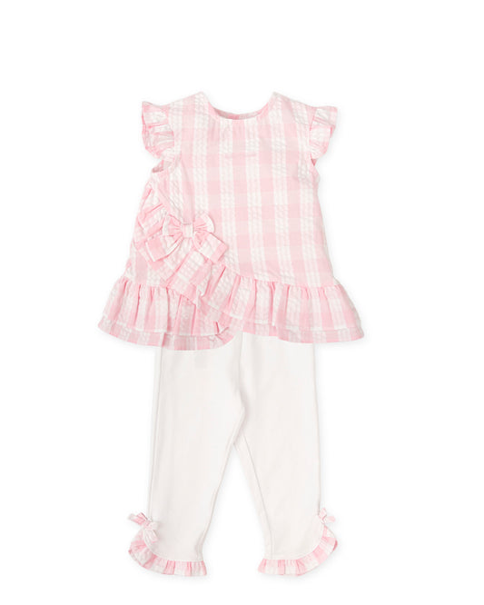 2736 Tutto Piccolo Legging Set