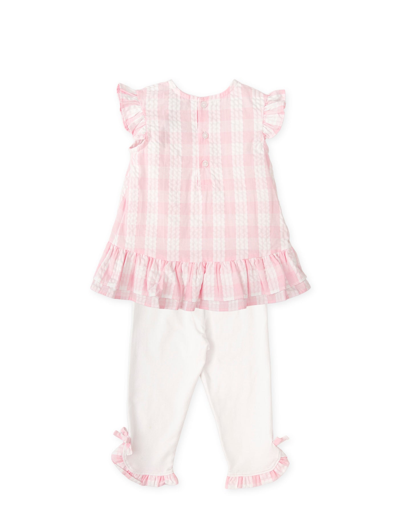 2736 Tutto Piccolo Legging Set