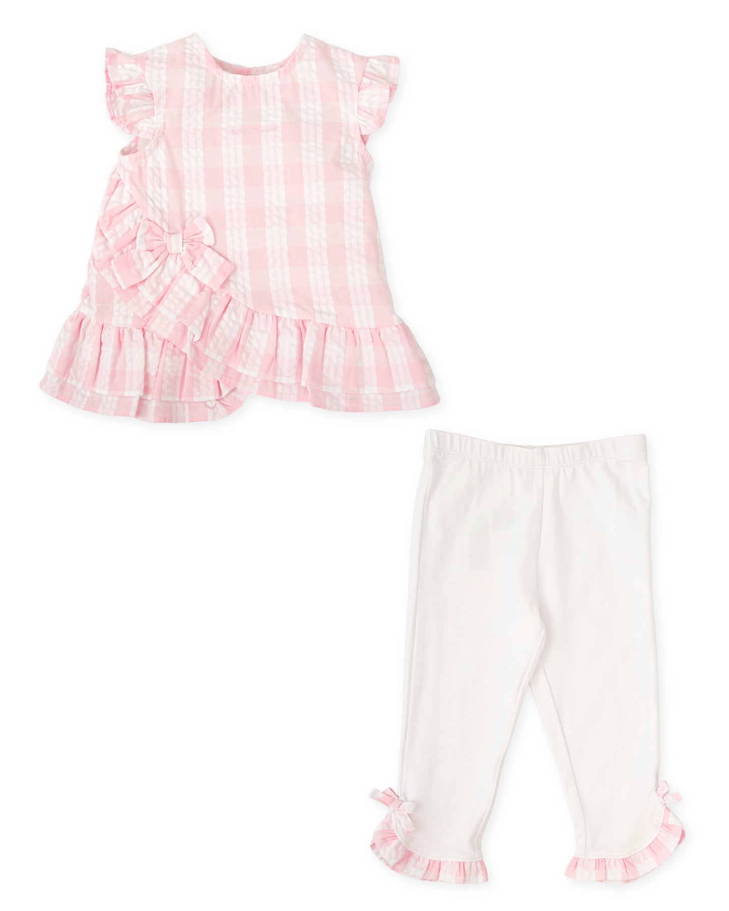 2736 Tutto Piccolo Legging Set