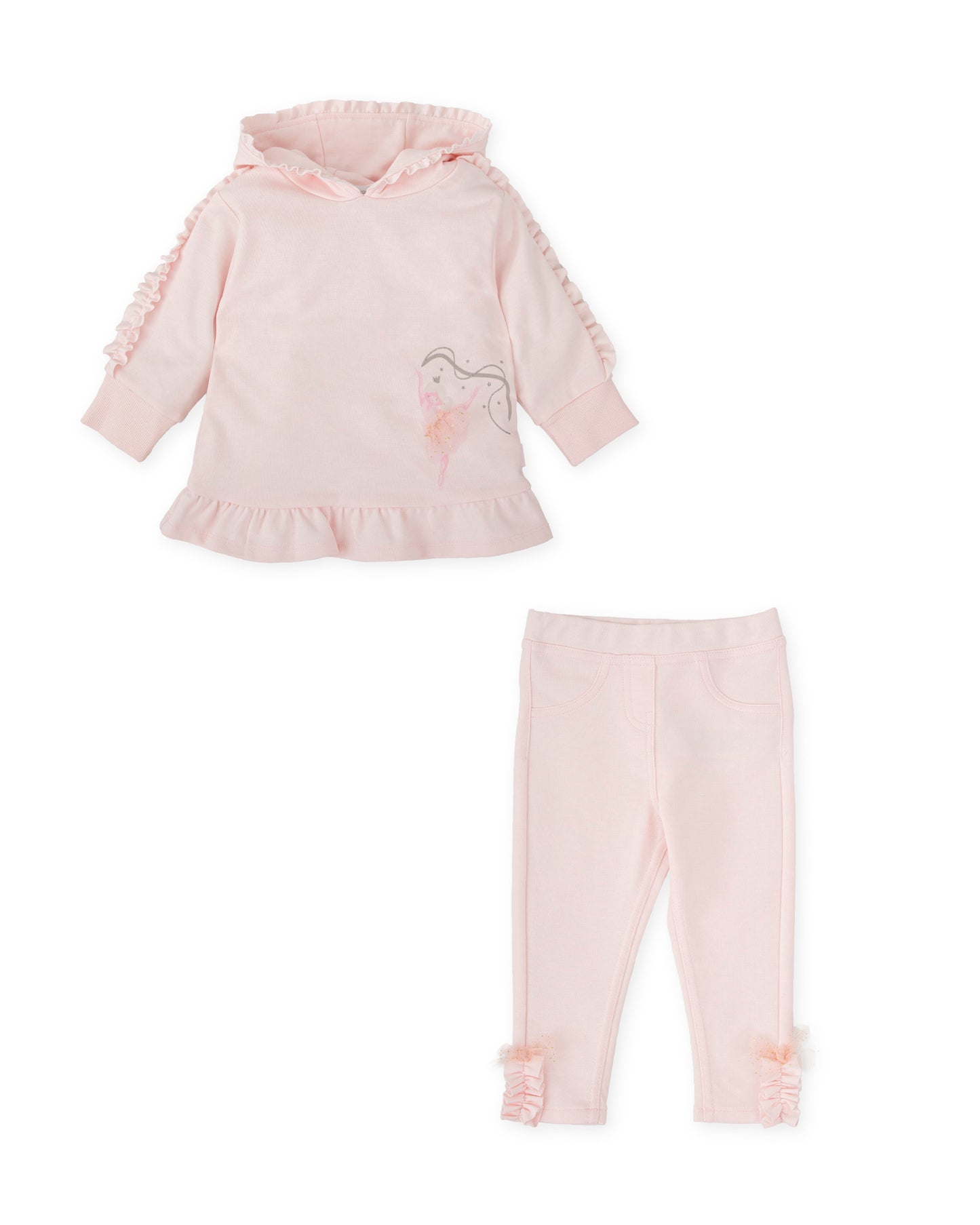2741 Tutto Piccolo Legging Set