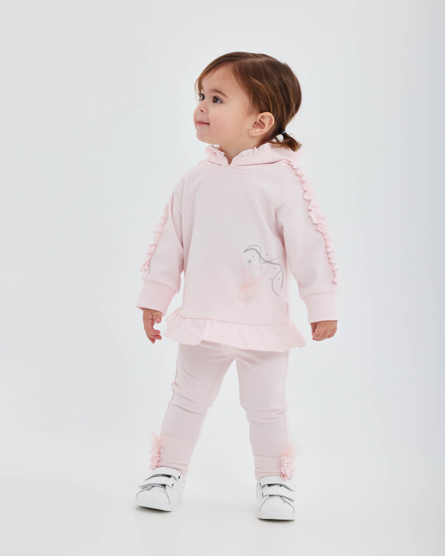 2741 Tutto Piccolo Legging Set