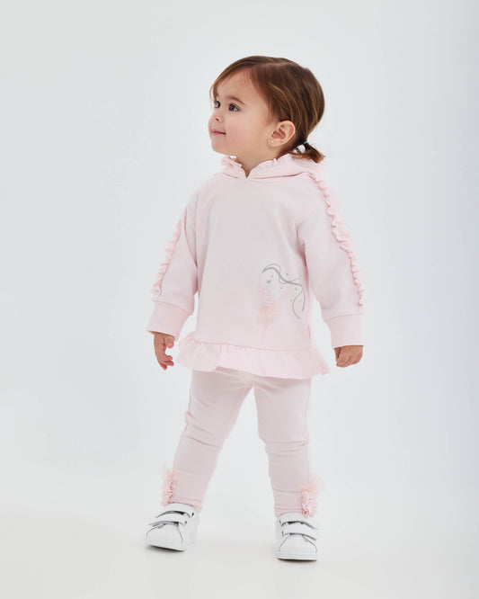 2741 Tutto Piccolo Legging Set