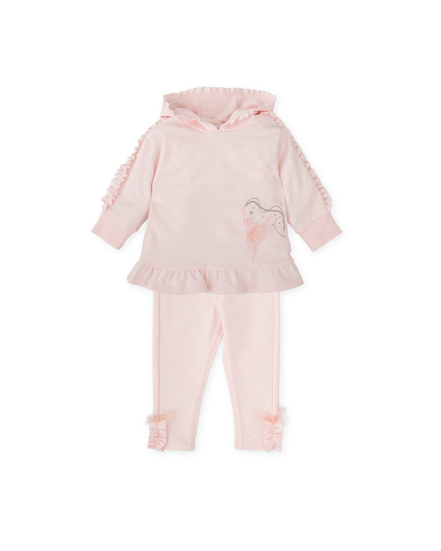 2741 Tutto Piccolo Legging Set