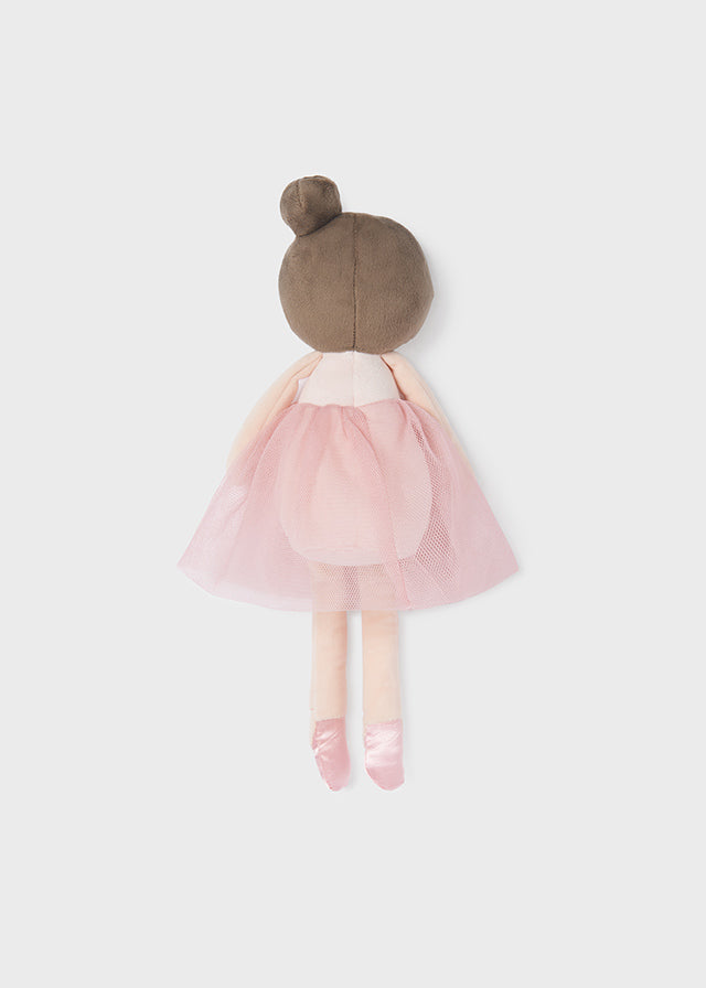 19272 Mayoral Ballerina Doll