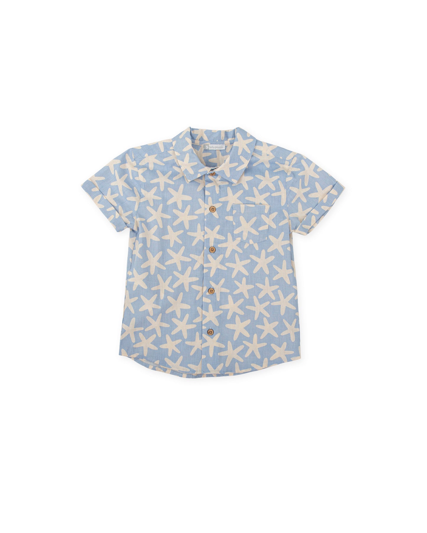 3008 Tutto Piccolo Shirt