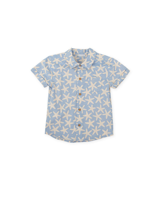 3008 Tutto Piccolo Shirt