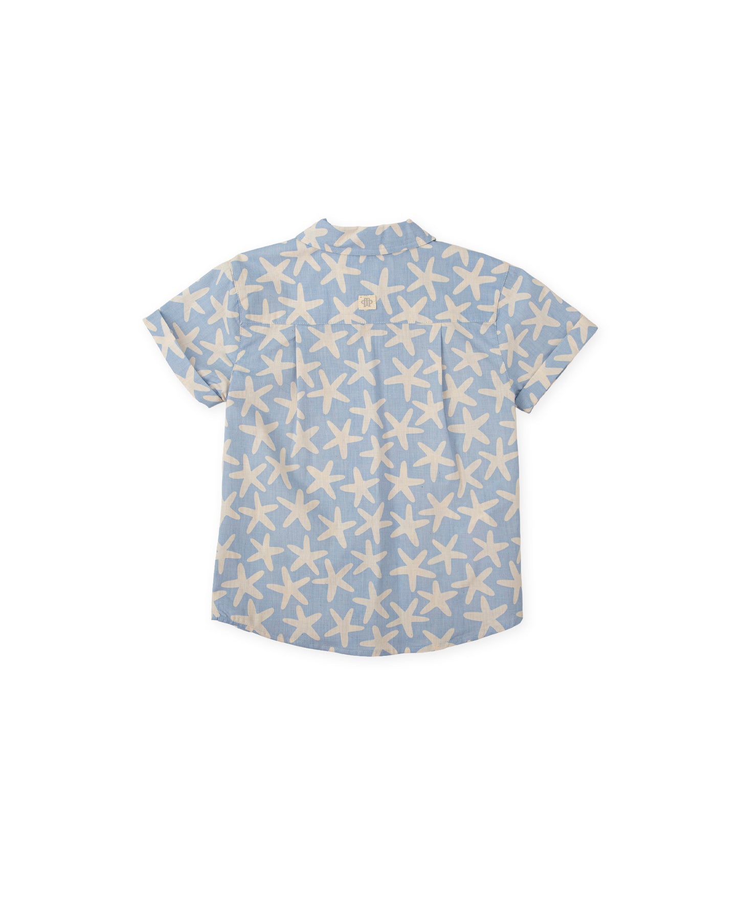 3008 Tutto Piccolo Shirt