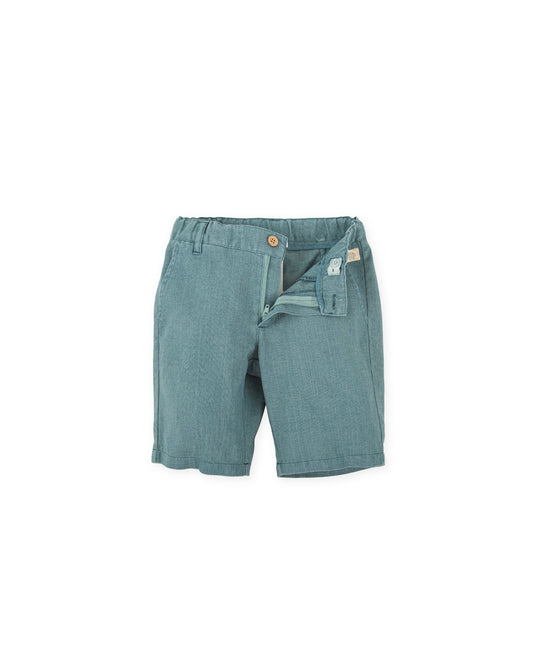 3106 Tutto Piccolo Shorts