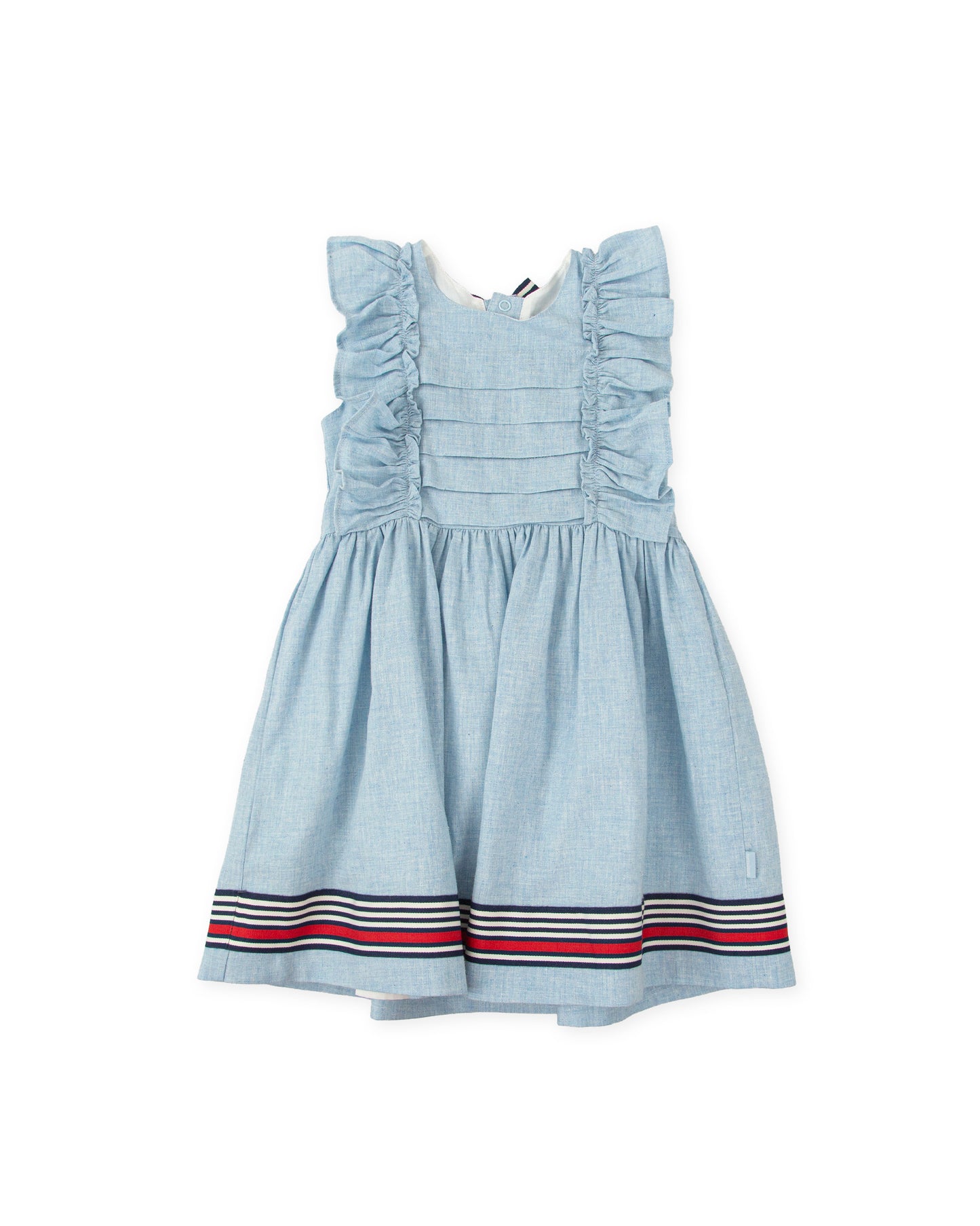 3209 Tutto Piccolo Dress