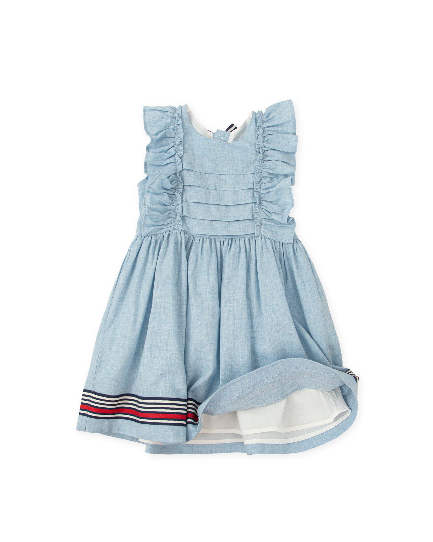 3209 Tutto Piccolo Dress
