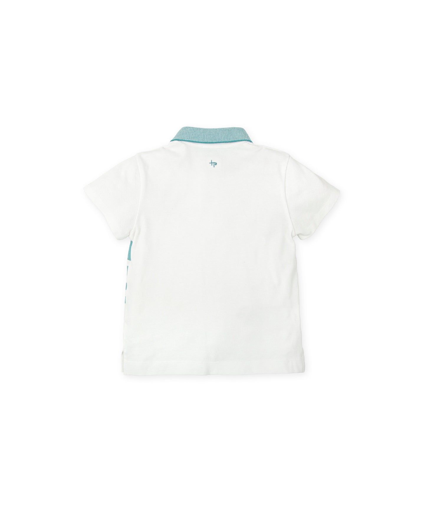 3608 Tutto Piccolo Polo Shirt