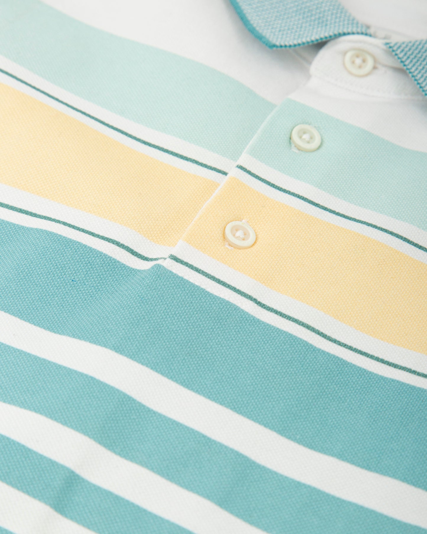 3608 Tutto Piccolo Polo Shirt