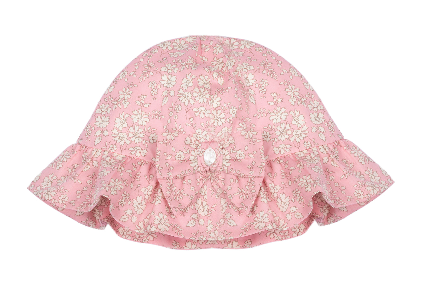 33120 Patachou Summer Floral Hat