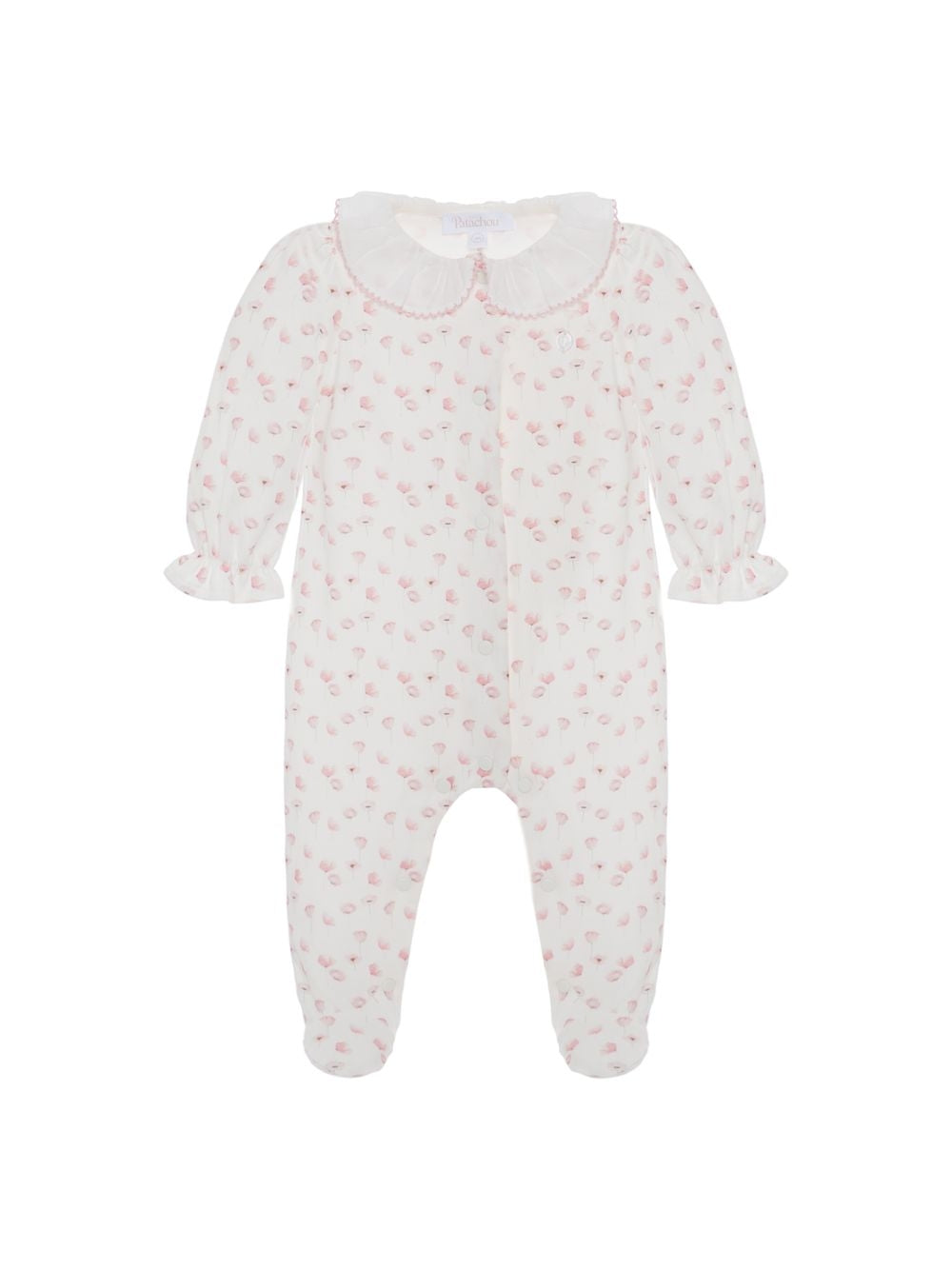 33176 Patachou All in One Babygrow