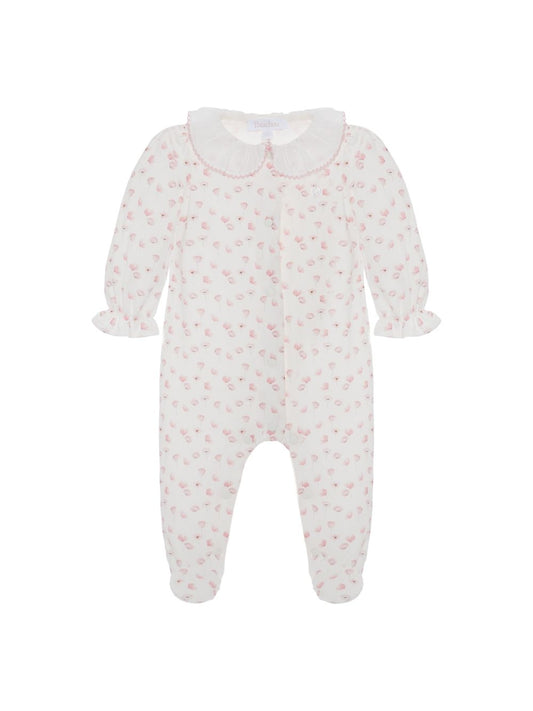 33176 Patachou All in One Babygrow