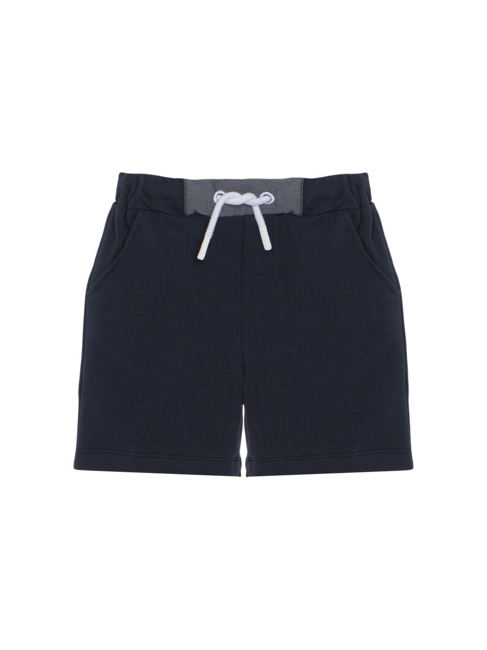 33372 Patachou Easy Wear Shorts