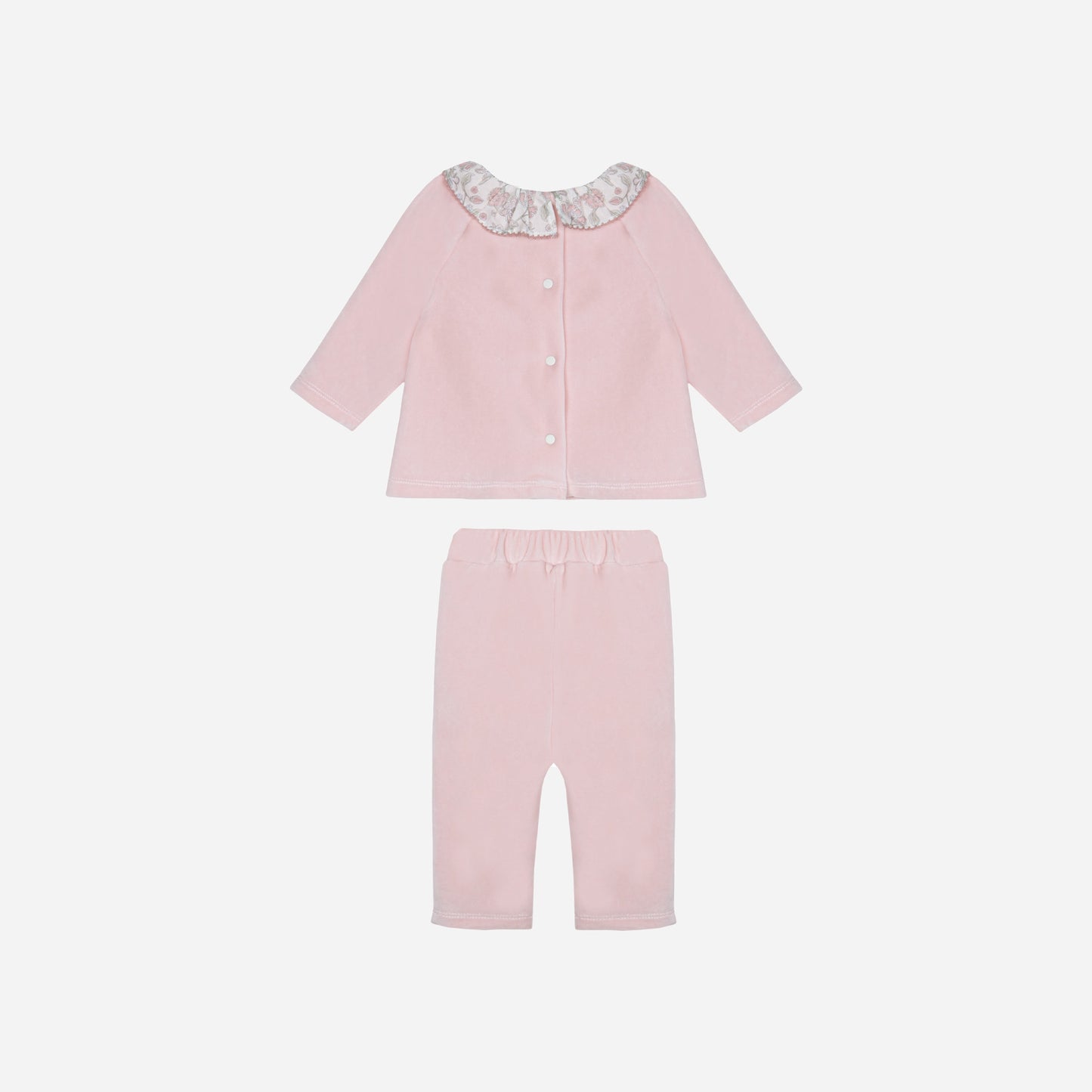 PAP33094 Patachou 2 Piece Leisure Suit