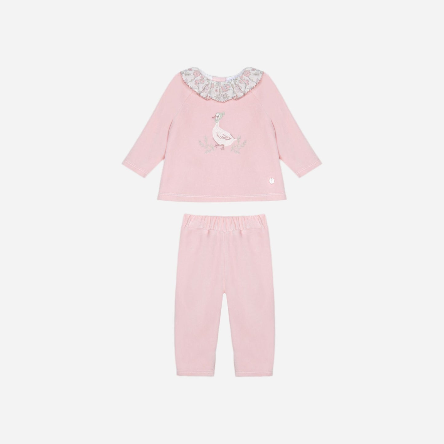 PAP33094 Patachou 2 Piece Leisure Suit