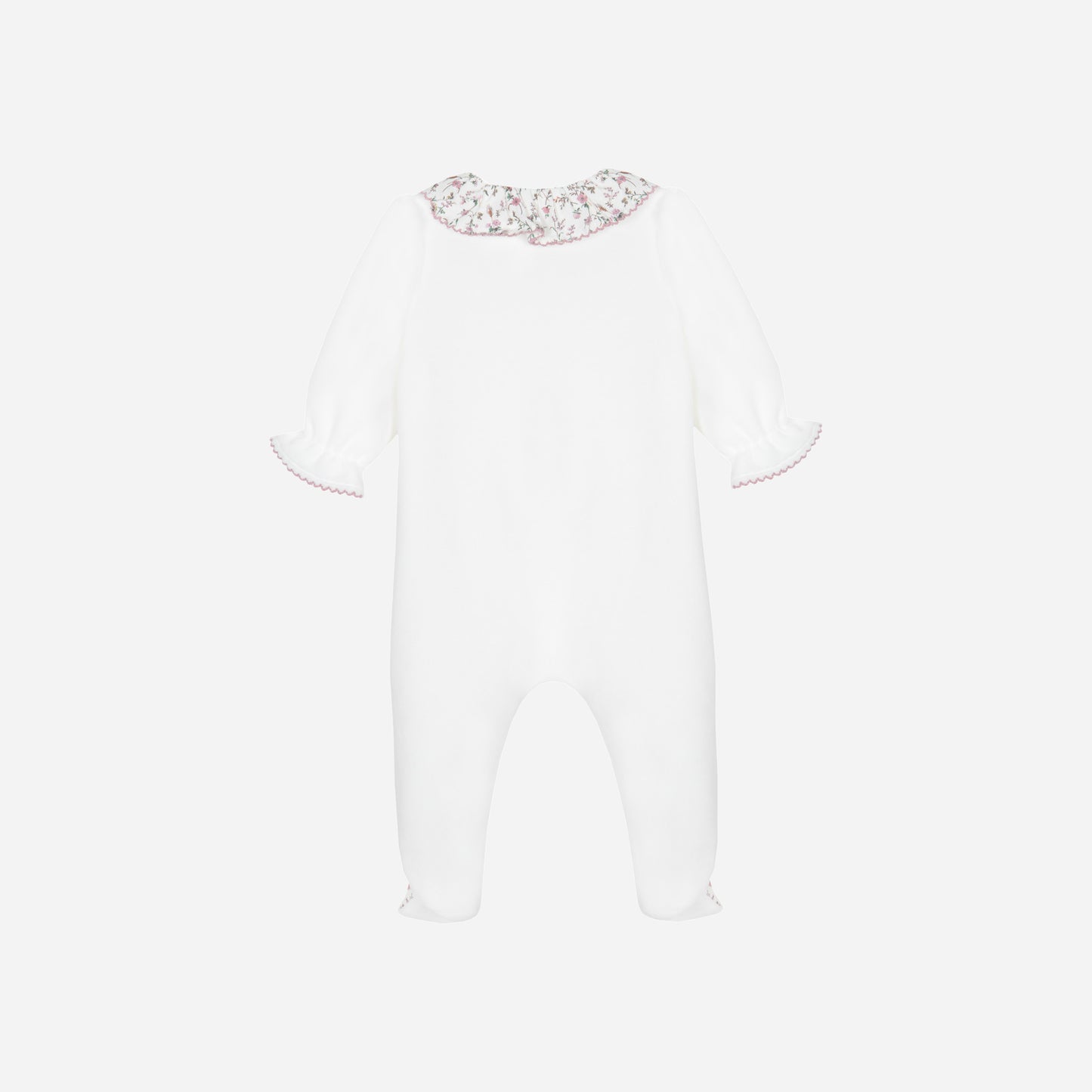 PAP33114 Patachou Liberty Babygrow