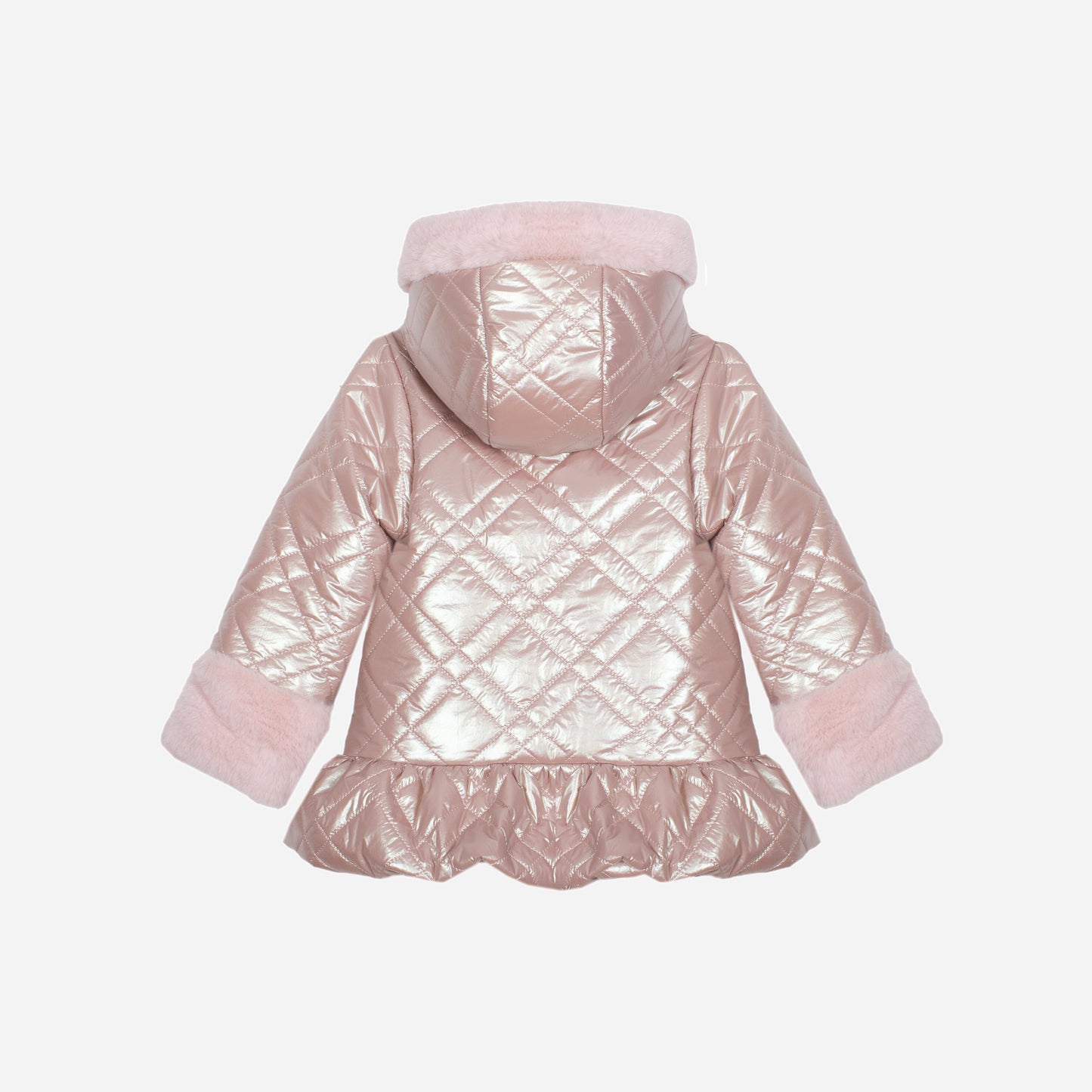 PAP33200 Patachou Quilted Jacket
