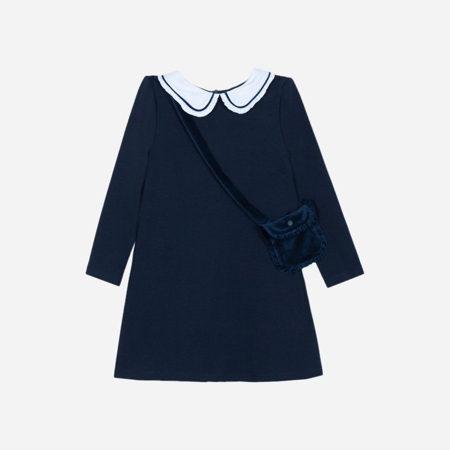 PAP33468 Patachou Dress
