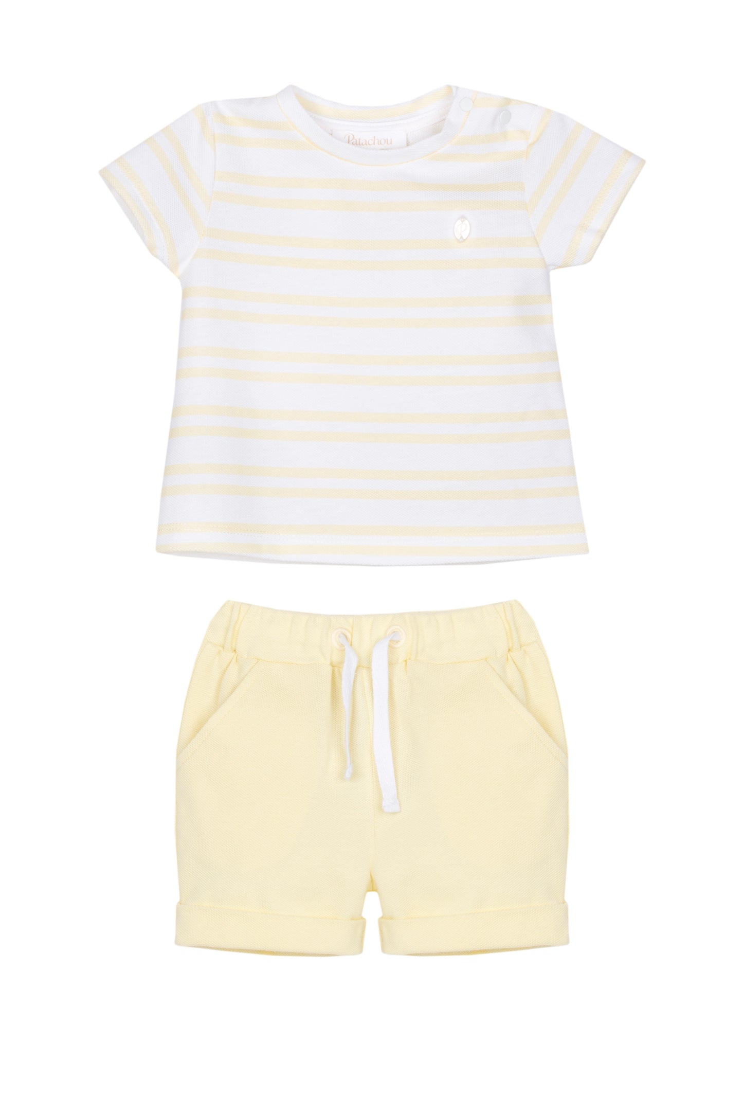 33107 Patachou 2 Piece Set