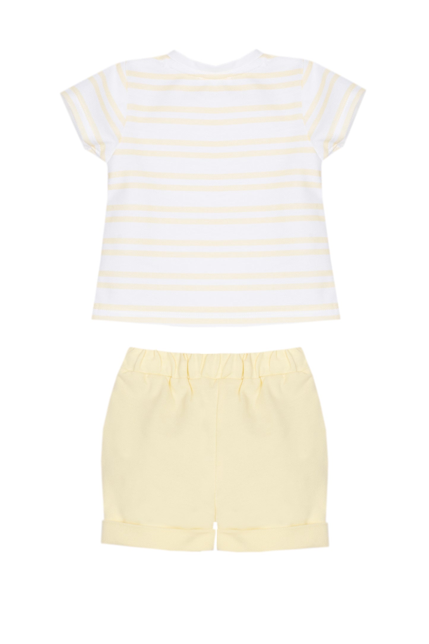33107 Patachou 2 Piece Set