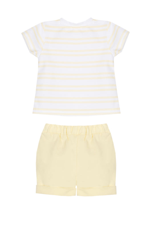 33107 Patachou 2 Piece Set