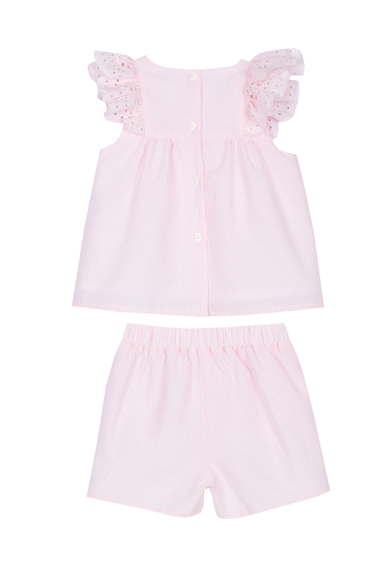 33246 Patachou 2 Piece Bloomer  Set