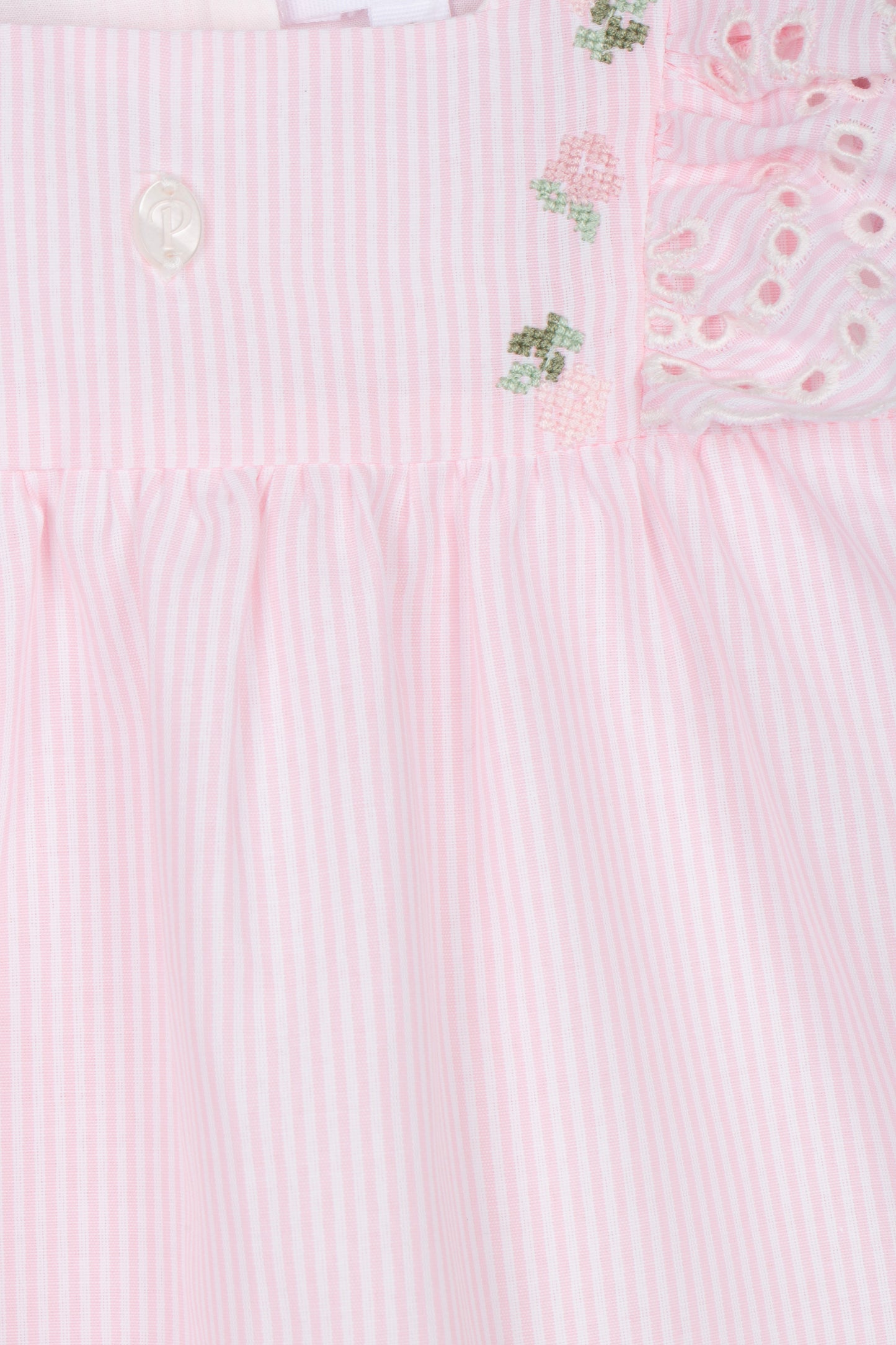 33246 Patachou 2 Piece Bloomer  Set