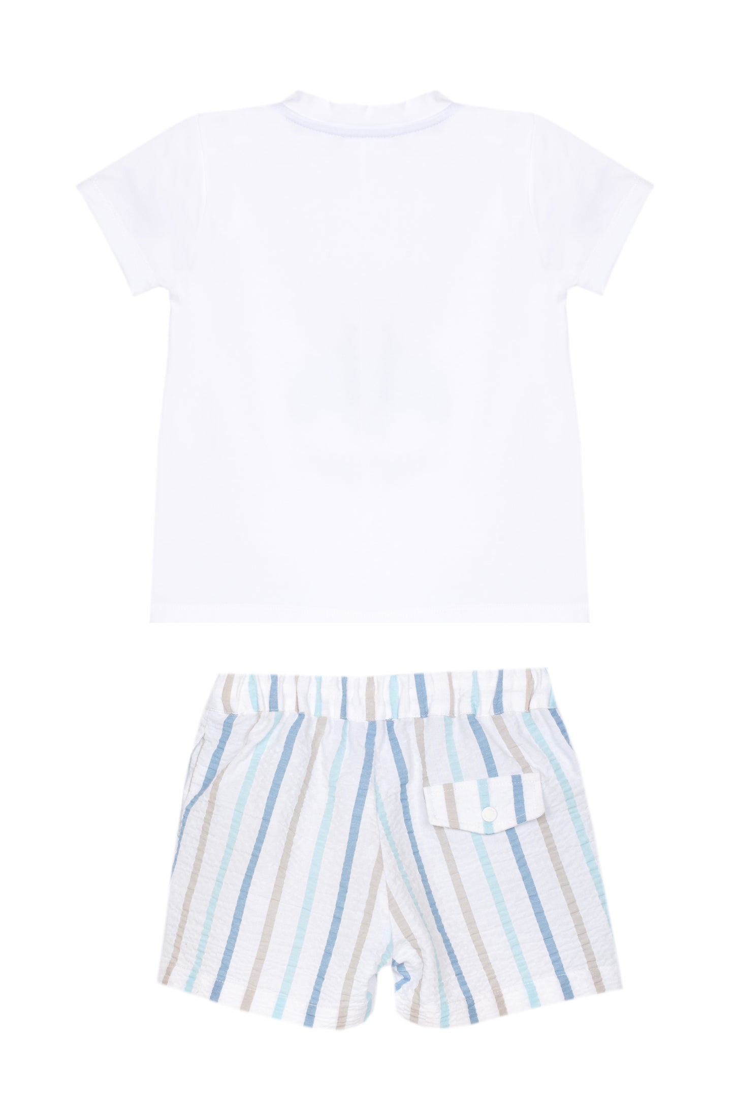 33340 Patachou 2 Piece Set