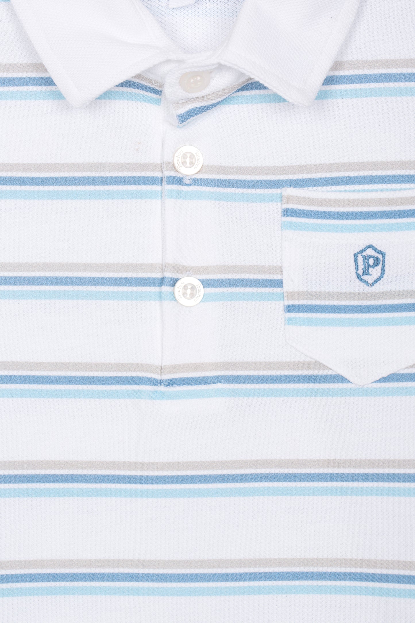33341 Patachou Striped 2 Piece Set