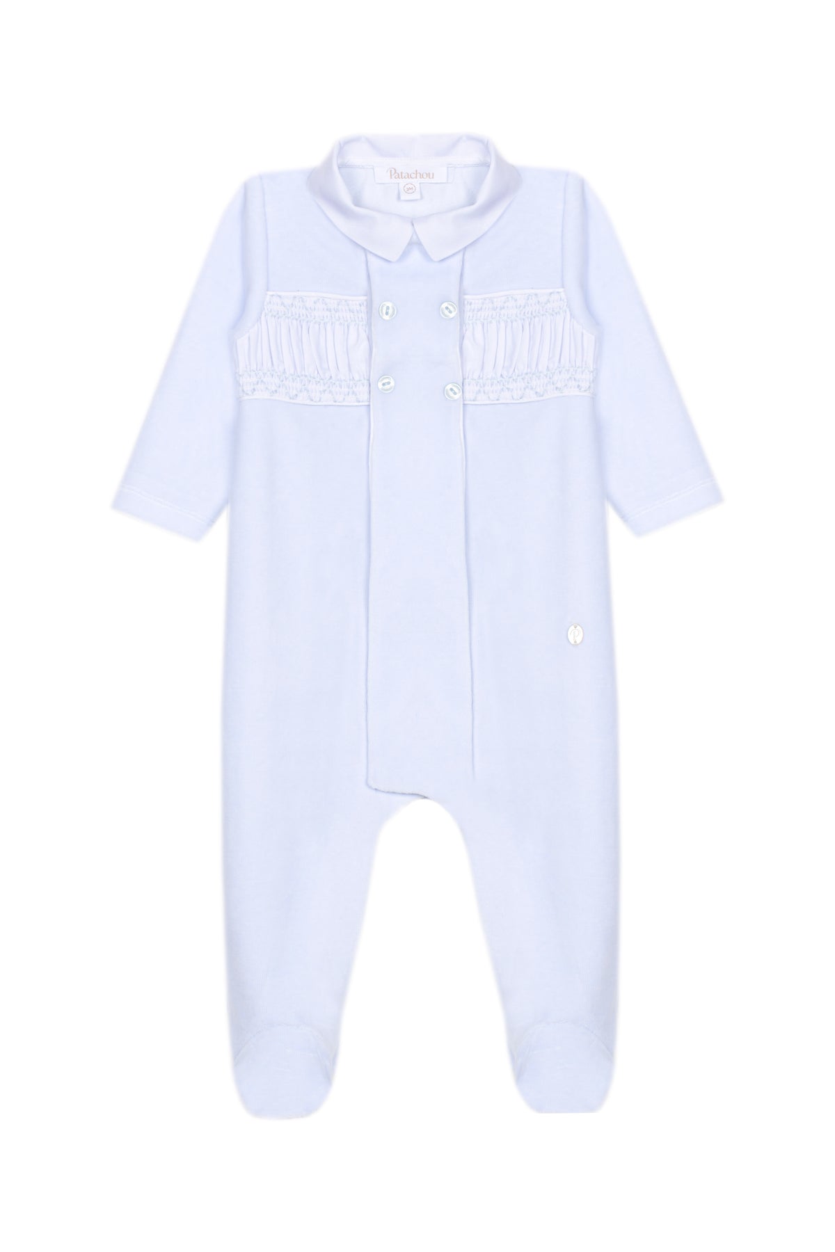 33050 Patachou Babygrow