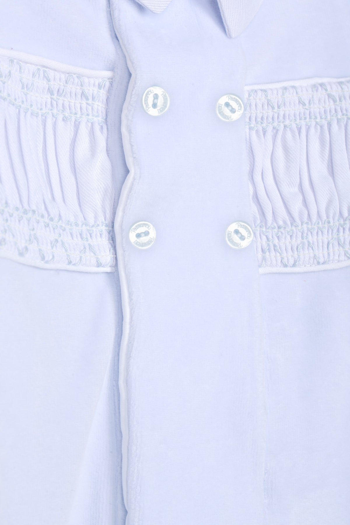 33050 Patachou Babygrow