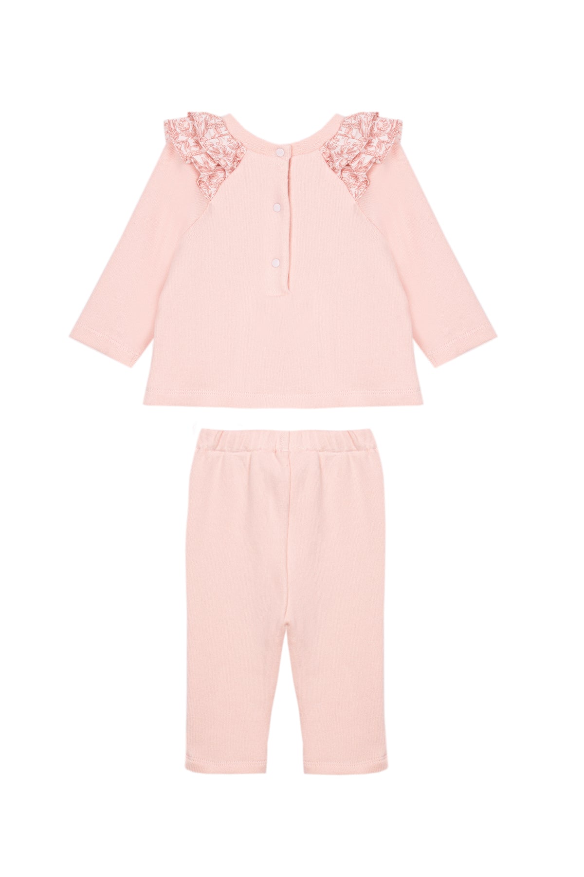 33116 Patachou Liberty Heart 2 Piece Set