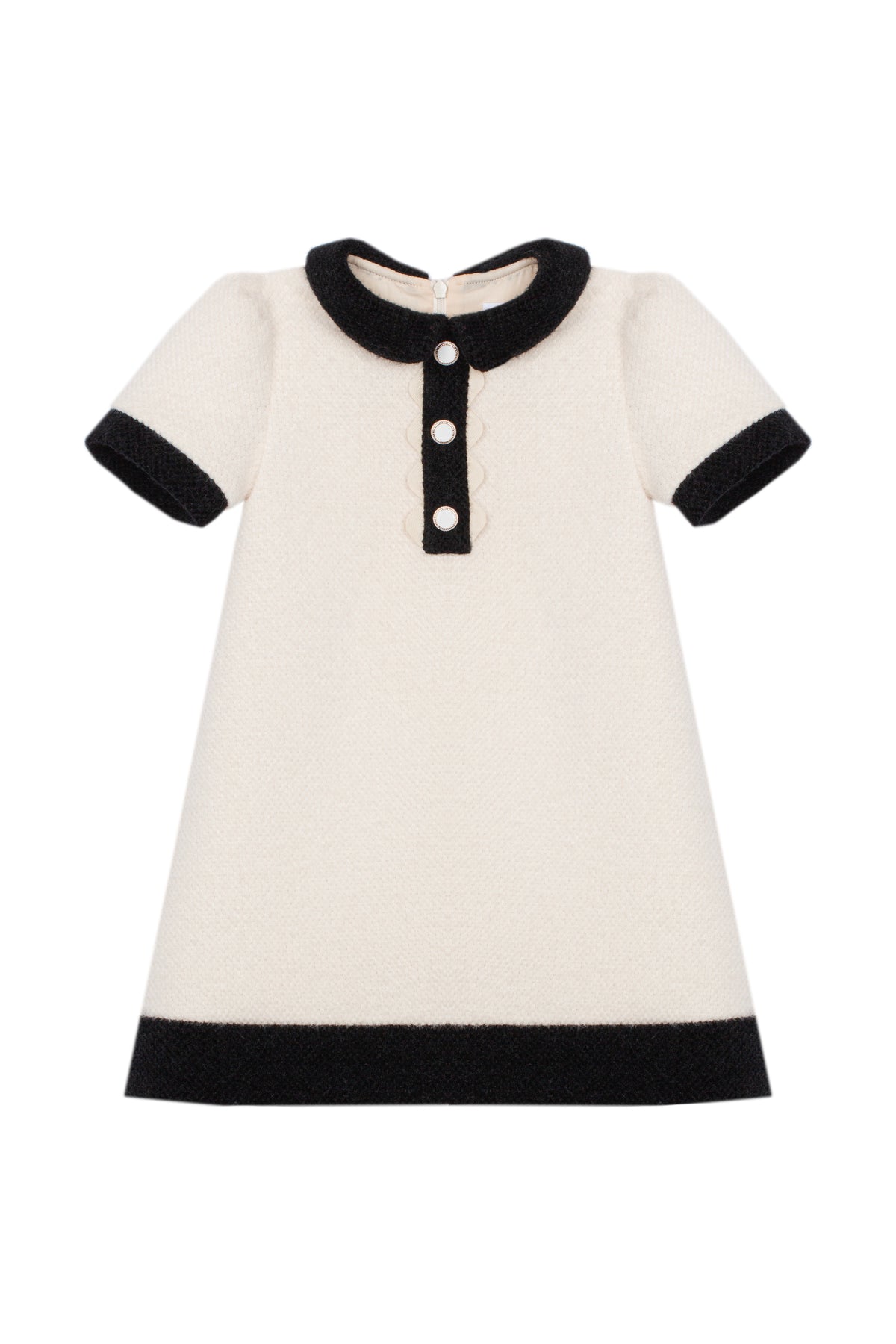 33445 Patachou Chanel Inspired Dress