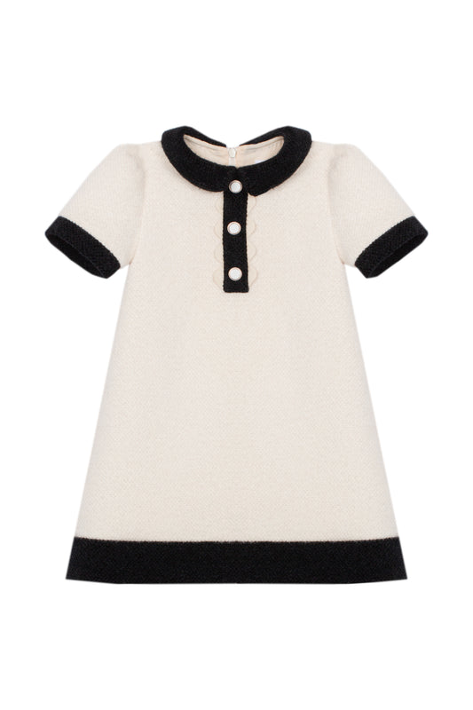 33445 Patachou Chanel Inspired Dress