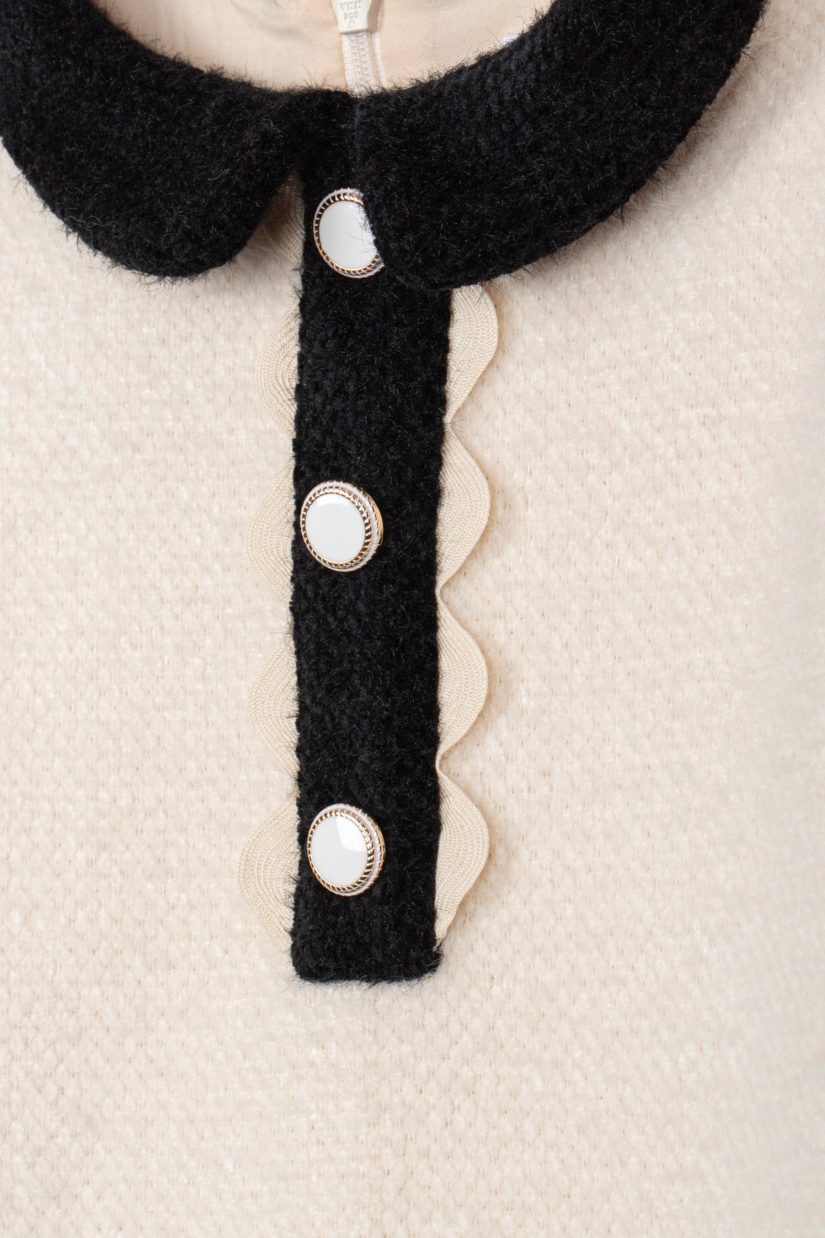 33445 Patachou Chanel Inspired Dress