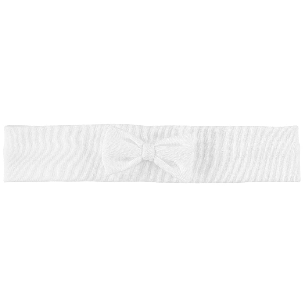 4629 Emile et Rose Hairband -Alba