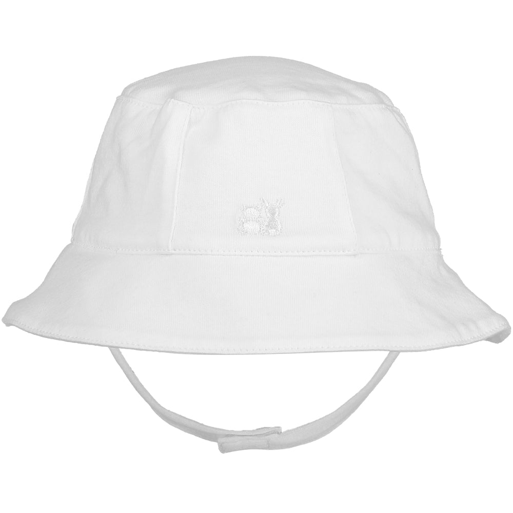 4777 Emile et Rose Bucket Sun Hat - Gibson