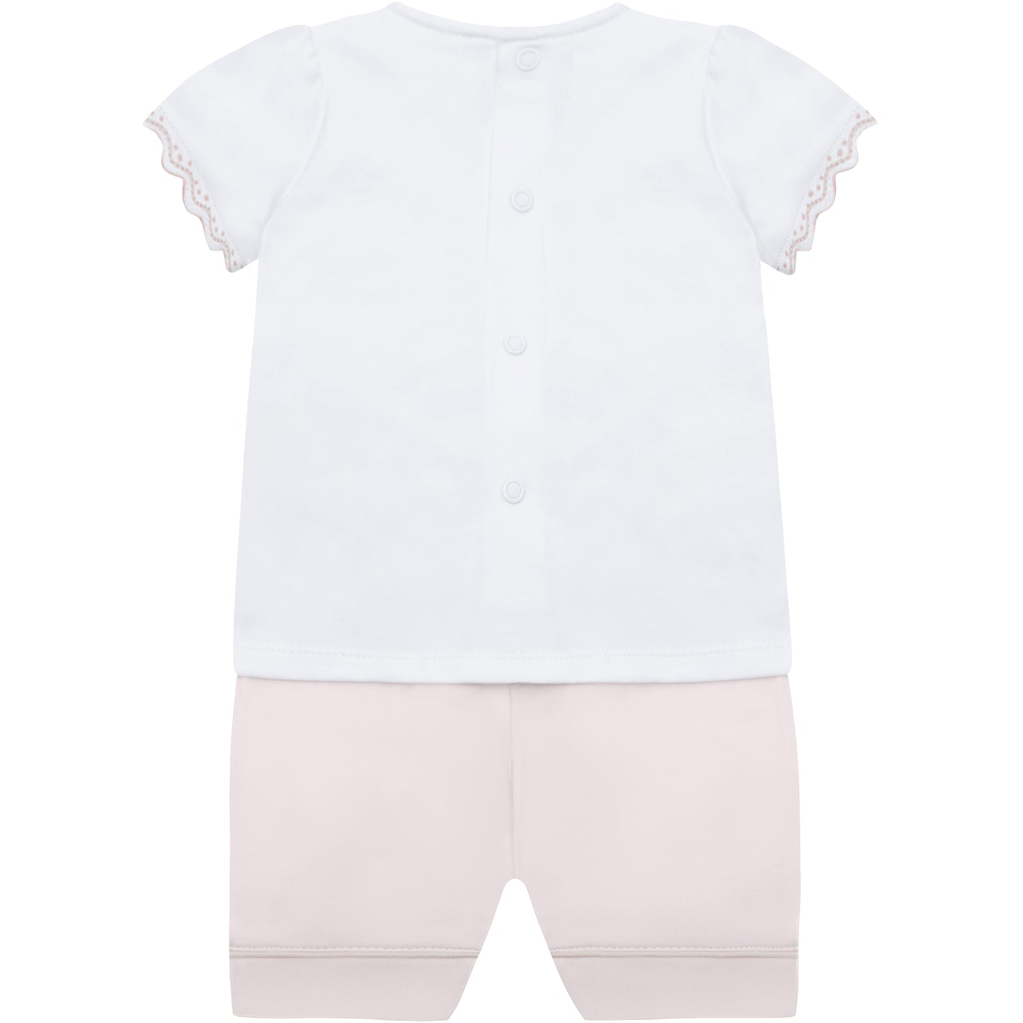5400 Emile et Rose 2 Piece - Luna