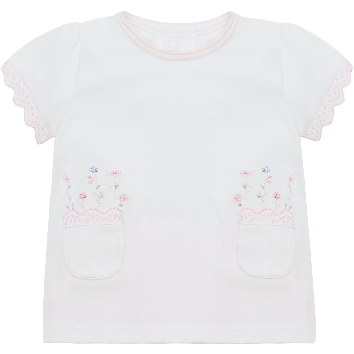 5400 Emile et Rose 2 Piece - Luna
