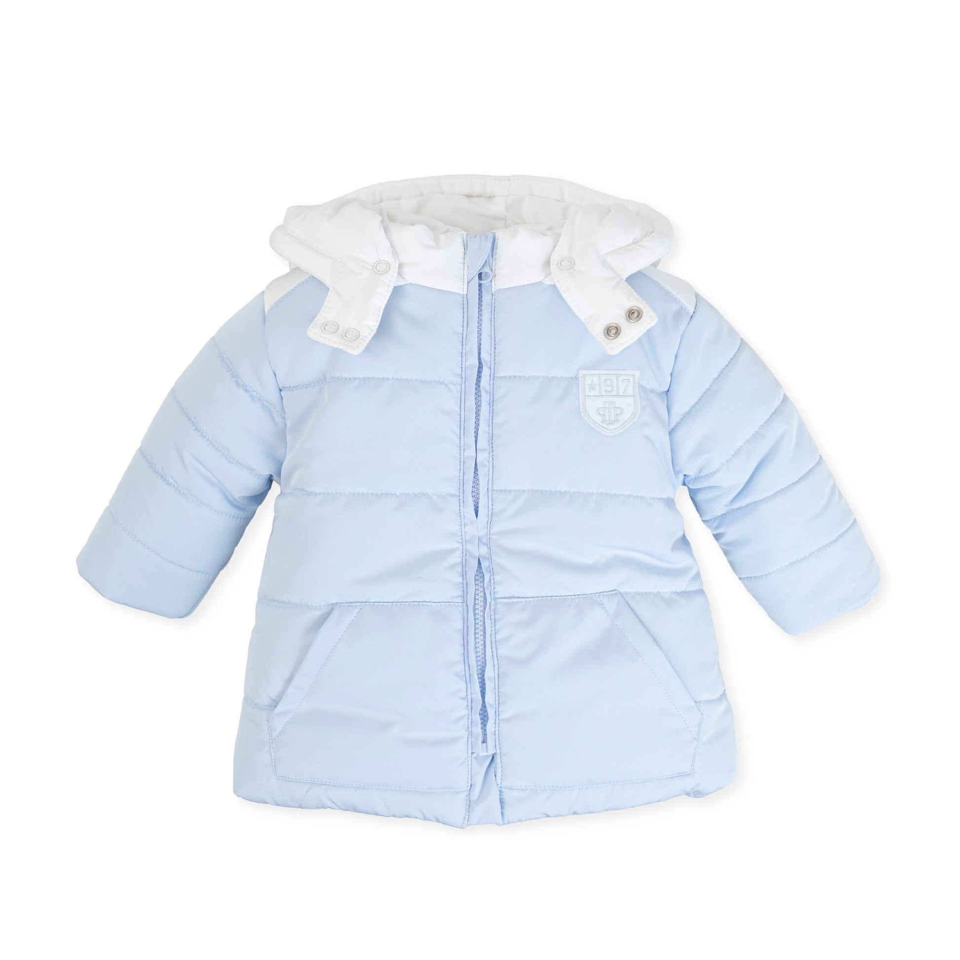 6510 Tutto Piccolo Jacket-littlevips-littlevips